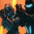 Master Chief VS Fireteam Osiris But It S Lore Accurate ANIMATION Halo 5 Remake
