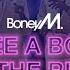 Boney M I See A Boat On The River 7 Version