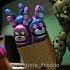 Springtrap Teaches A Class Fivenightsatfreddys Fnaf Fnafhelpwanted2 Spongebob