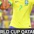 NEYMAR DANCES SAMBA WITH VINICIUS AND RAPHINHA AS BRAZIL DESTROYS SOUTH KOREA AT THE WORLD CUP