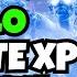 NEW SOLO INFINITE XP GLITCH In BLACK OPS 6 Round 100 Easy LEVEL 1000 Glitch BO6 ZOMBIES GLITCH