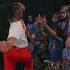 Mora Was Not Playin Wit Dat Whole Squad She Said Back Up Tsquad Dance Mora