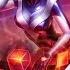DJ Sona Login Screen Animation Music 1 Hour Extended Loop