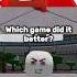 TSB VS HBG KJ COMPARISON Kj Roblox Thestrongestbattlegrounds Heroesbattlegrounds Foryou Tsb