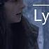 Lydia Tribute So Cold