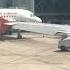 Аэрофлот Объявление на испанском Рейс Барселона Москва Aeroflot Аэрофлот