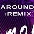 Armin Van Buuren Come Around Again AMOK Remix