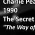 Charlie Peacock The Way Of Love