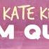 Molly Kate Kestner Prom Queen Lyric Video