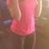 Gym Bunny At The Edge Clontarf Doing Some Bicep Curls