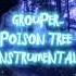 Grouper Poison Tree Instrumental Slowed For 30 Minutes