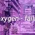 Ivoxygen Falling Slowed Reverb