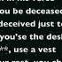 Go To Sleep Feat Obie Trice DMX Eminem On Screen Lyrics