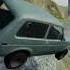 Мужики в УАЗике но это Beamng Drive