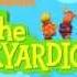 Backyardigans Show Opener