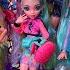 Ranking Monster High G3 Lagoona Blue Dolls