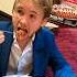 I Gave Frozen Food To A Critic Dancookedit