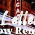 8 Leters Why Don T We Rawi Beat Lyrics Slow Remix