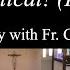Understanding The Mass A Walk Thru Part 2 Explaining The Faith