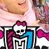 Monster High G3 Lagoona Blue Doll Review Restyle