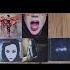 Evanescence Album Collection