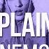 Nemo Unexplainable Lyric Video