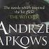 The Witcher The Tower Of The Swallow PART 1 Audiobook EN