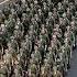 Happy 250th Birthday US Army Watch The Military Parade In Washington Live On MAGNONEWS