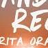 Rita Ora Ask You Shall Receive Lyrics