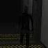 SCP 106 Double Cooked Me SCP Containment Breach Ultimate Edition Reborn Mod 1 2 1 Scp