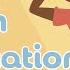 7 Minute Guided Beach Meditation For Kids Preteens Teenagers And Classrooms