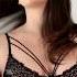 Bralette Varinia Negro Love Lust