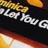 Dominica Gotta Let You Go DJ Tonka Mix