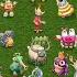 Continent Full Song 3 3 2 My Singing Monsters Dawn Of Fire