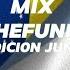 MIX CACHEFUNK 2 EDICION JUNIO Djnahumixx 2025 ENZO DJ