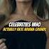 Celebrities Who Actually Hate Ariana Grande Shorts