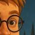 Wingardium Leviosa I M Wizard FULL SCREAN