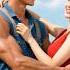 A Man At A Construction Site Was Spotted By A Female Boss Who Made Him A Real Man