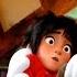 Big Hero 6 MOVIE CLIP Discovery 2014 Disney Animation Marvel Movie HD