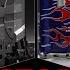 OPTIMUS PRIME Vs GALVATRON Stop Motion