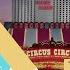 Circus Circus Website