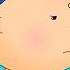 Caillou En Français Caillou A De La Fièvre Dessin Animé Dessin Animé Pour Bébé NOUVEAU