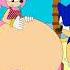 Amy Ate Sonic Maybe Remastered