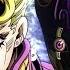 Golden Wind Giorno S Theme 1 Hour