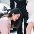 CEO Forced Pregnant Her Kneel In The Glass Shards To Apologize To Mistress And Regretted She Left