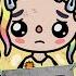 Princess In Jail With Poor Girl Toca Life Story Toca Boca