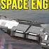 Hell Divers 2 Ship In Space Engineers