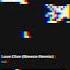 IVE 아이브 LOVE DIVE Breeze Remix Audio Visualizer