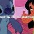 Lilo Ve Stitch Filminde Bu Detayı Biliyor Muydunuz
