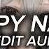 ACE OF BACE HAPPY NATiON Audio Edit MP3 160K